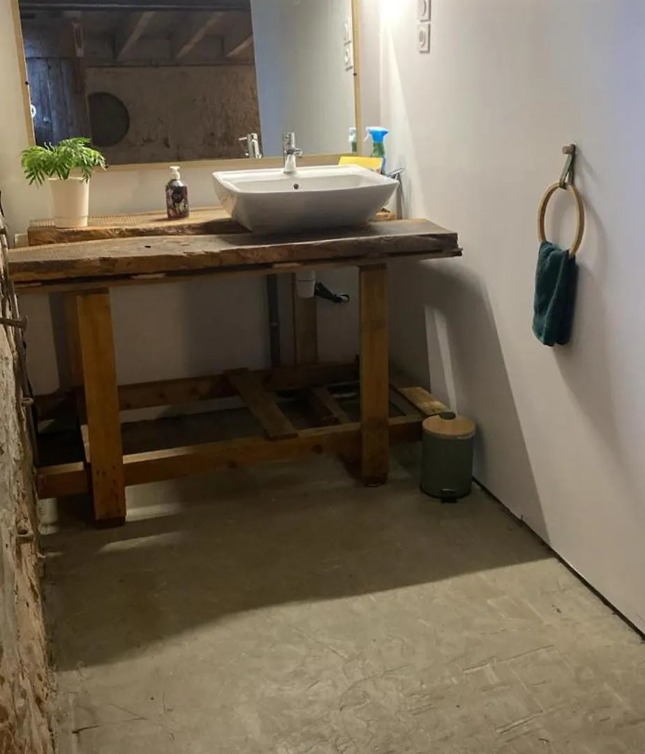 Hotel Les Petites Bulles De Massier Vienne  0*, Vienne (Isere)