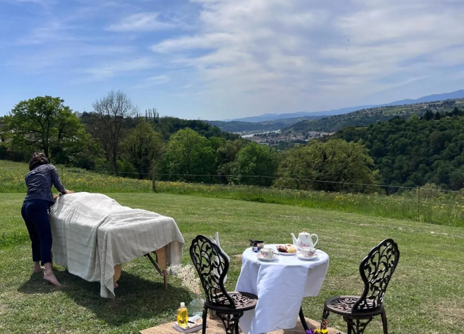 Hotel Les Petites Bulles De Massier Vienne  0*, Vienne (Isere)