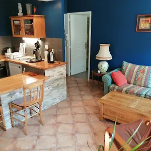Lursuline Cosy Centre Ville Appartement