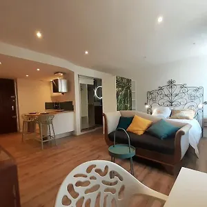 Ideal Centre 20 Min De Lyon Appartement