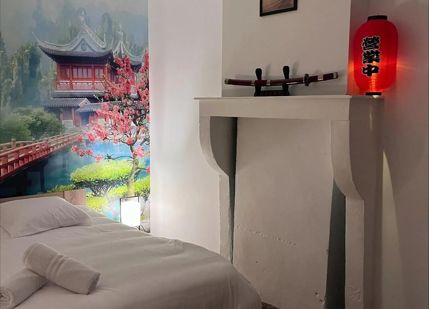 Guest house Les Petites Bulles De Massier Hotel Vienne  France