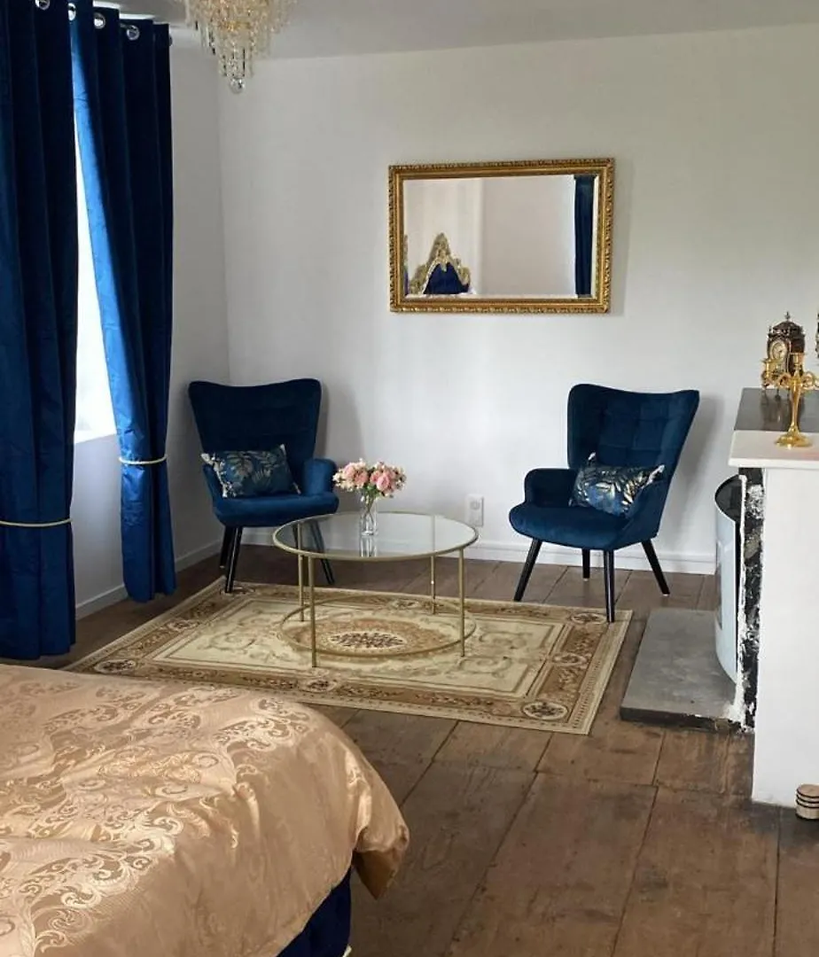 Hotel Les Petites Bulles De Massier à Vienne  Maison d'hôtes