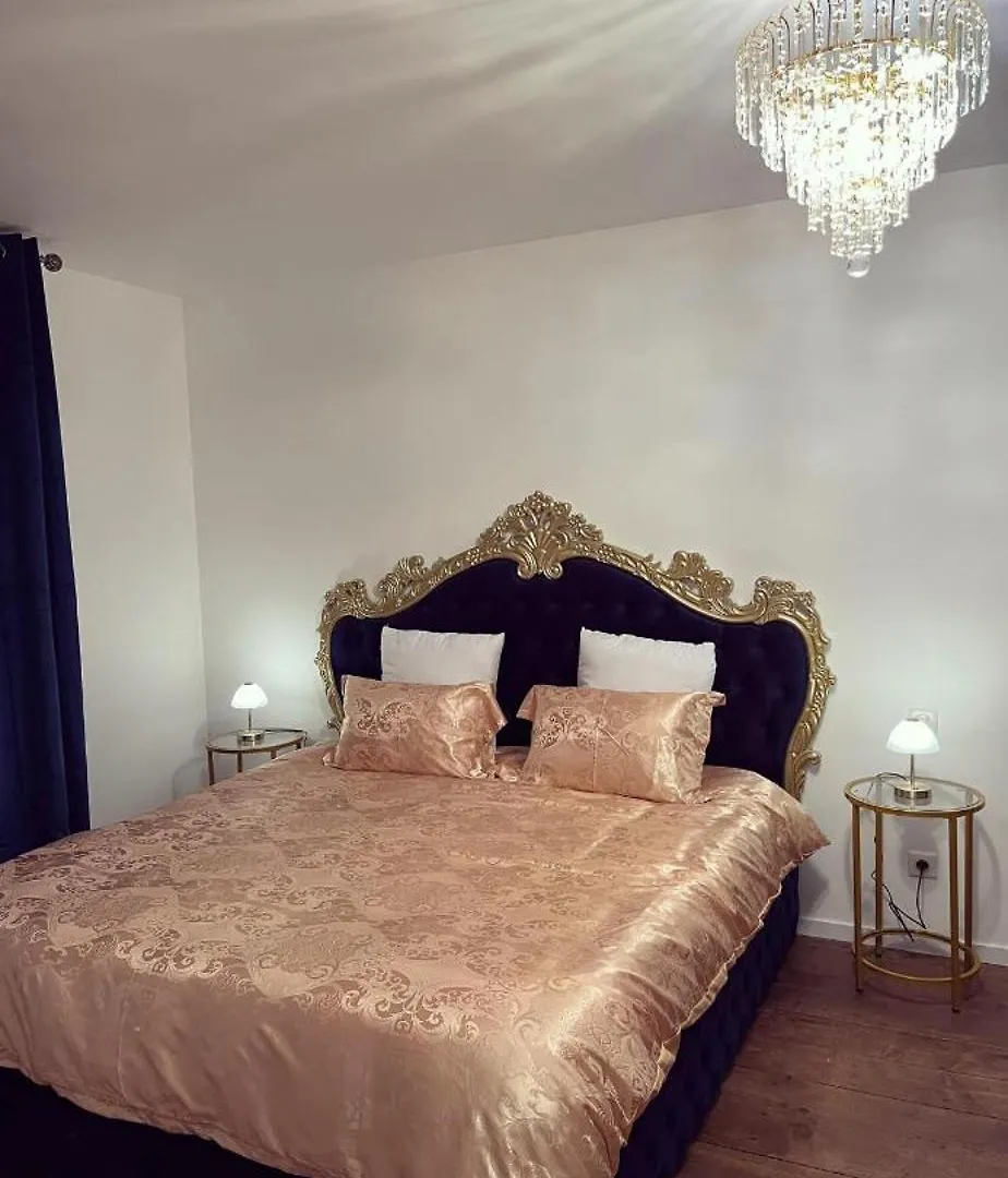 Hotel Les Petites Bulles De Massier à Vienne