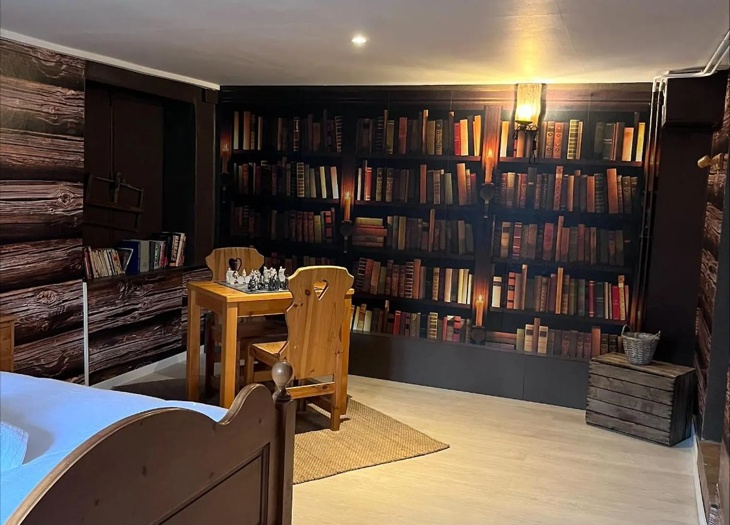 Les Petites Bulles De Massier Hotel Vienne  France