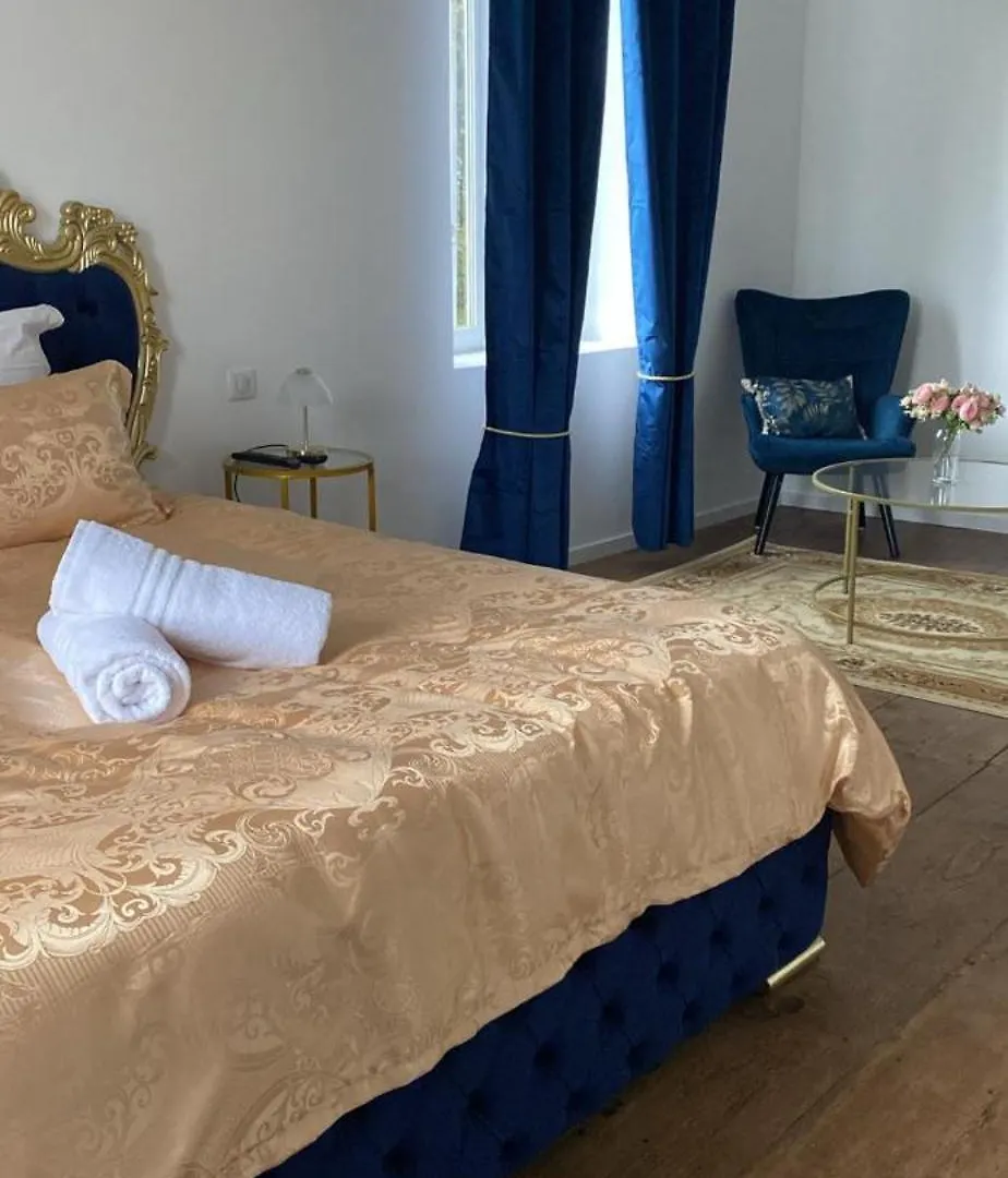 Hotel Les Petites Bulles De Massier à Vienne  Vienne (Isere)