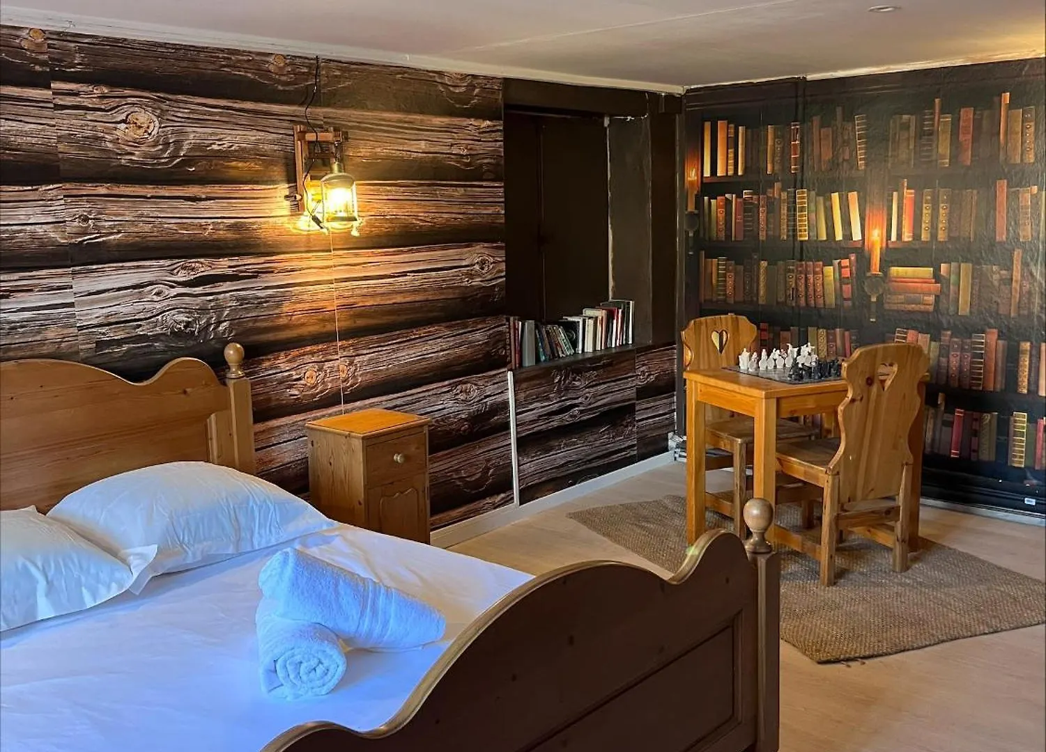 Les Petites Bulles De Massier Hotel Vienne