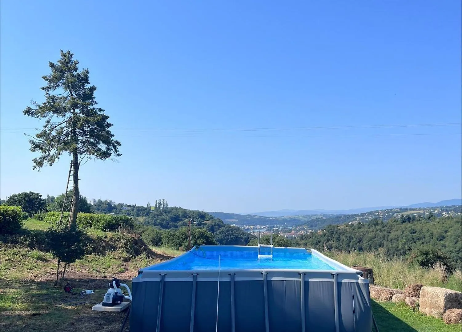 Guest house Les Petites Bulles De Massier Hotel Vienne
