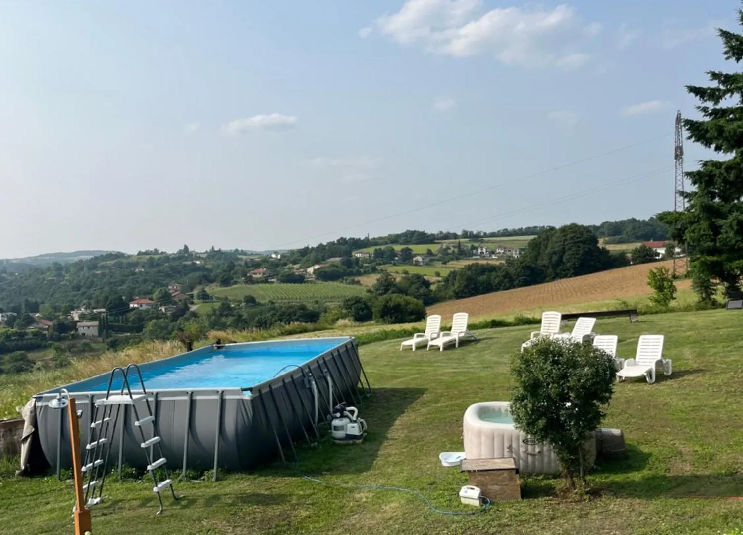 Guest house Les Petites Bulles De Massier Hotel Vienne