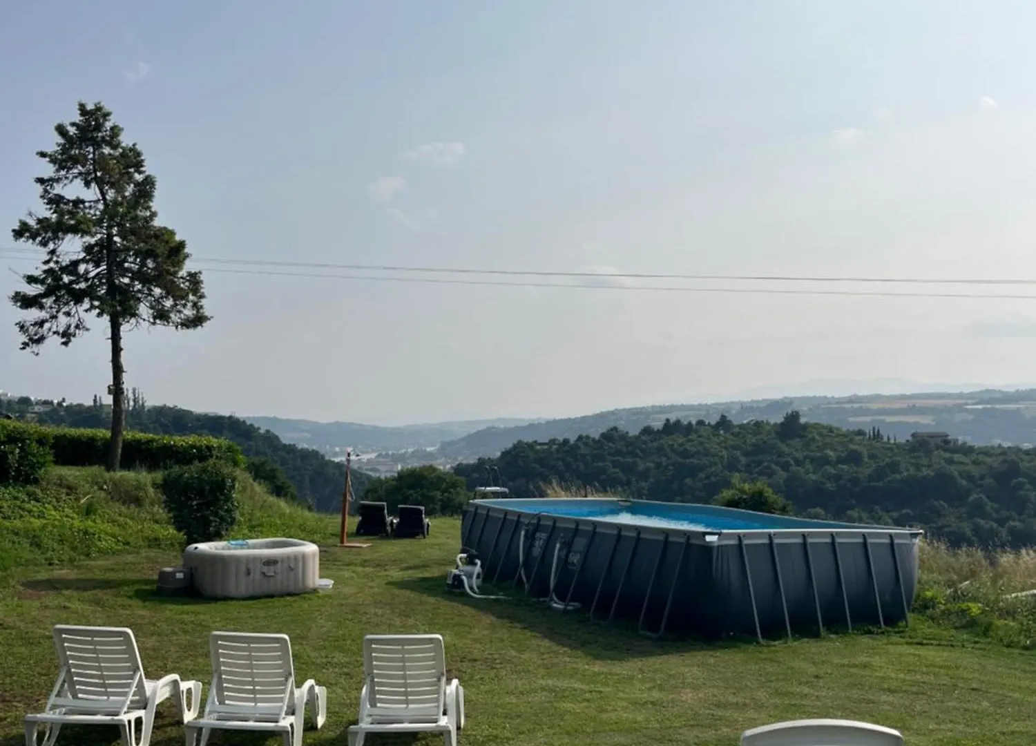 Les Petites Bulles De Massier Hotel Vienne  0*, Vienne (Isere)